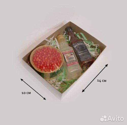 Мыло ручной работы