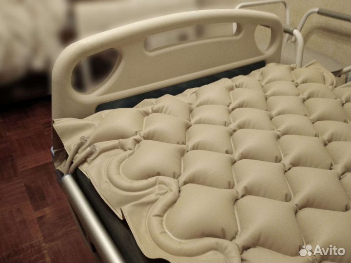 90х200 Матрас противопролежневый медицинский