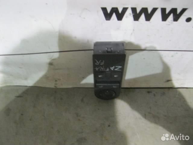 Блок управления стеклоподъемниками от Opel Zafira