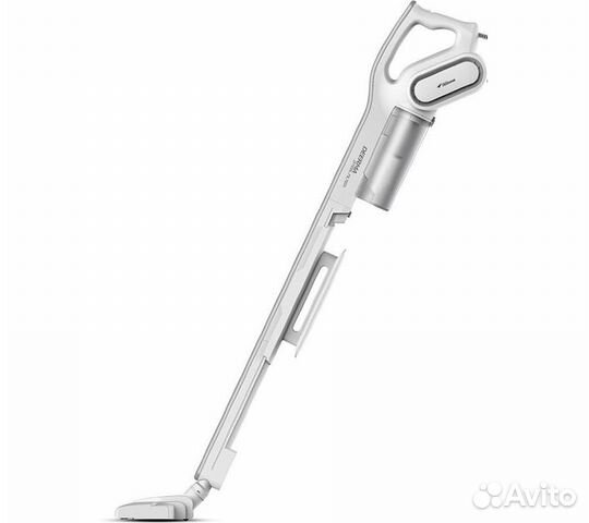 Пылесос Deerma DX700, белый (EU)