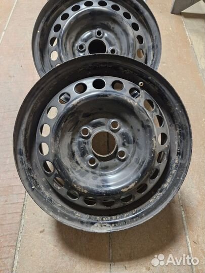 Продам диски штампы