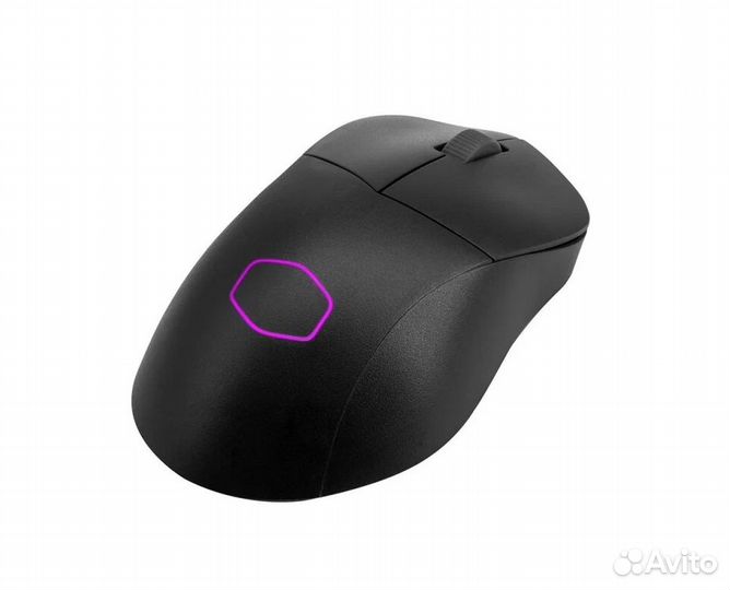 Беспроводная игровая мышь Cooler Master MM-731