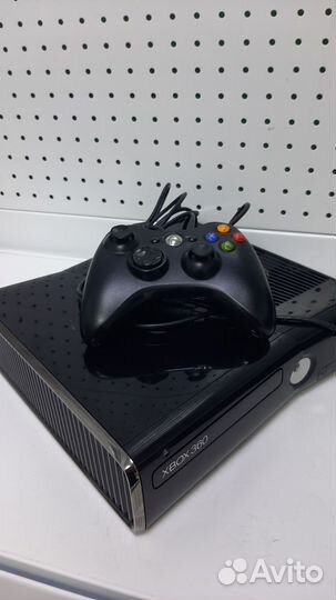X-BOX 360S