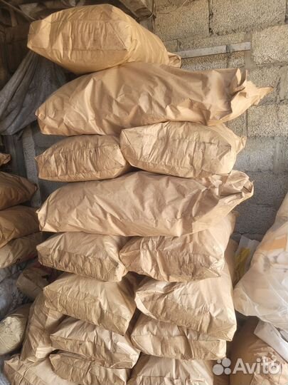 Древесный уголь оптом