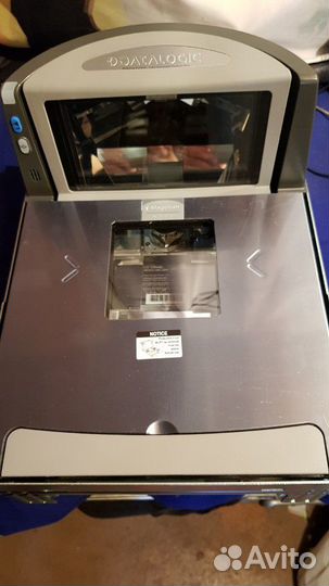 Сканер-весы Datalogic Magellan 8404 / NCR 7874