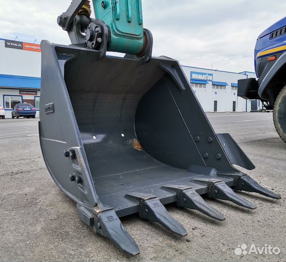 Гусеничный экскаватор Sunward SWE 210, 2023