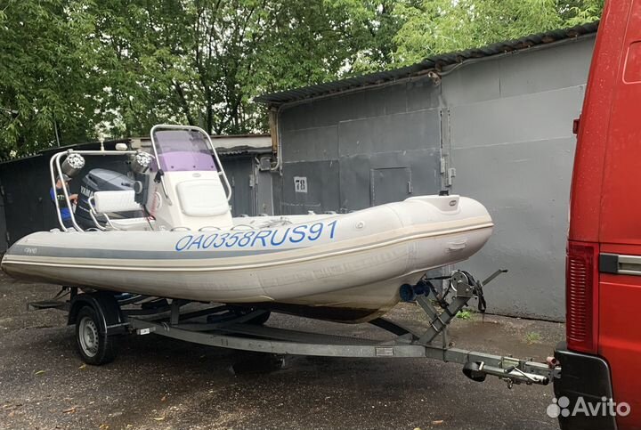 Перевозки по России