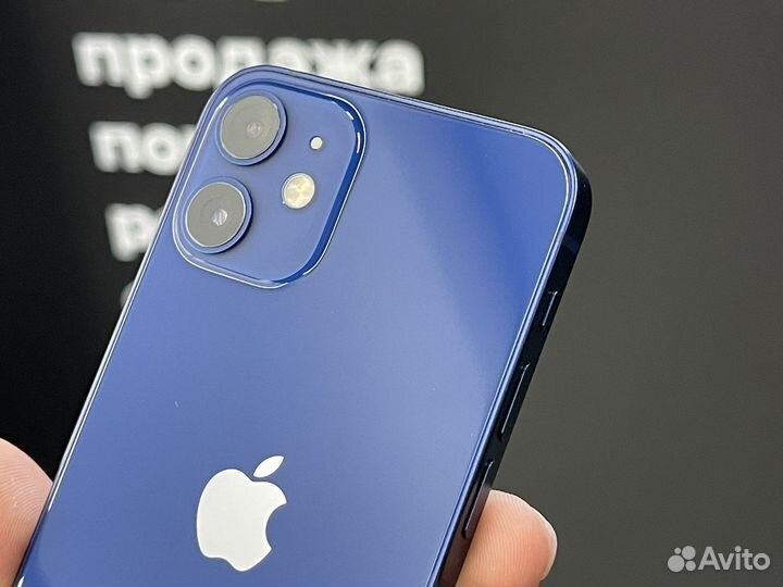 iPhone 12 mini, 64 ГБ