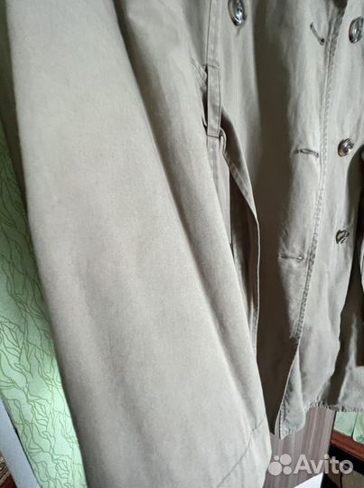 Плащ женский