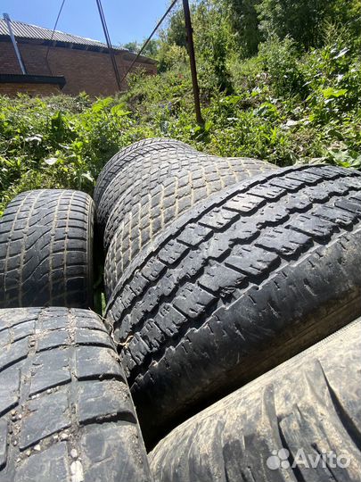 Accelera 651 6/9 R7