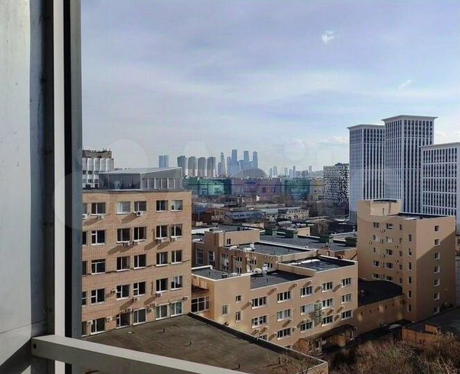 Аренда офис 160 м2 в Бизнес-центре «Виктори Плаза»