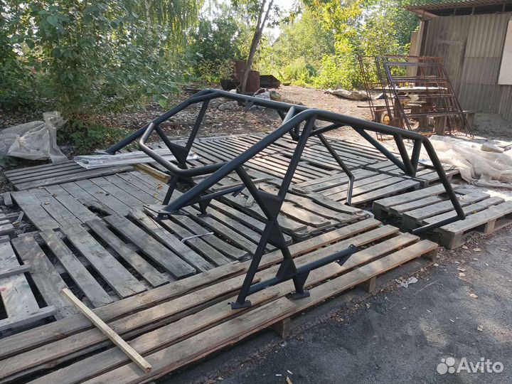 Порошковая покраска и пескоструйная обработка