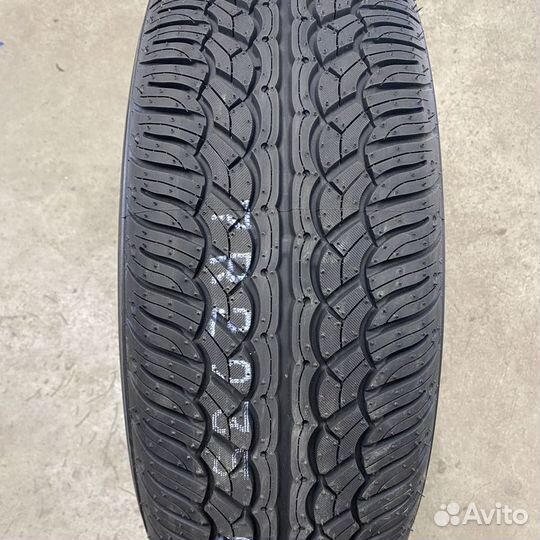 Yokohama Parada Spec-X PA02J 235/65 R18 106