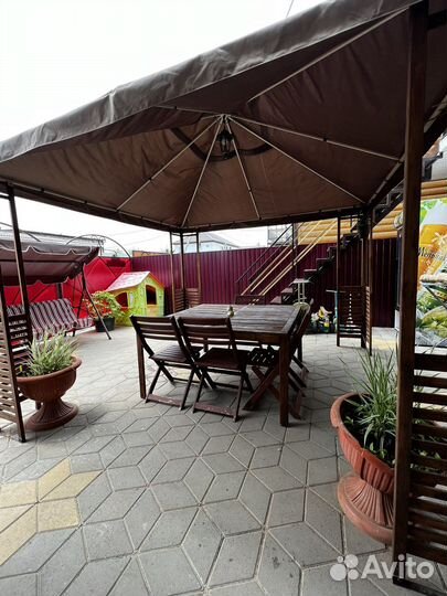 Голубицкая Азовское море Отдых