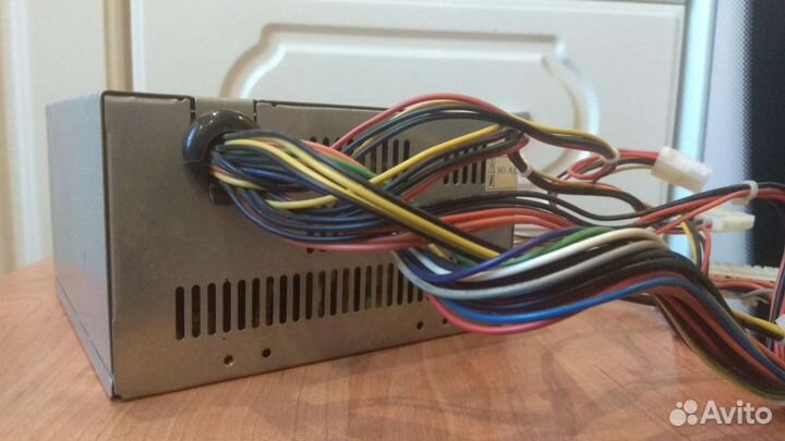 Блок питания 