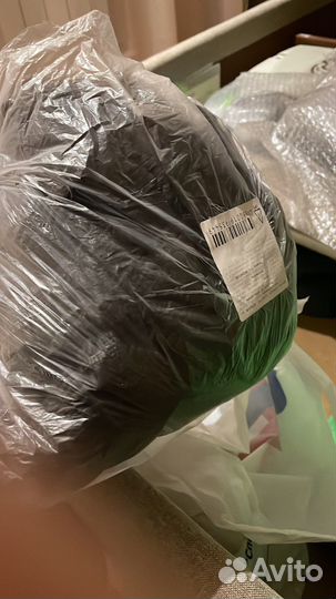 Пакеты для педикюрных ванн