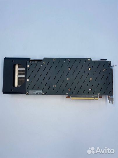 Видеокарта XFX RX 6900XT swft 16GB Гарантия