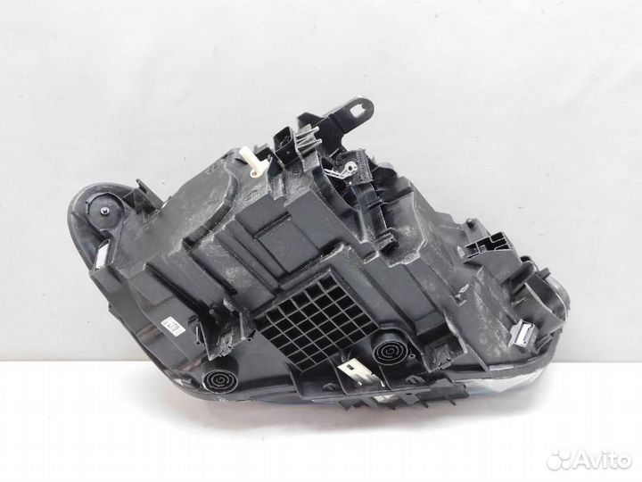 Фара левая BMW X2