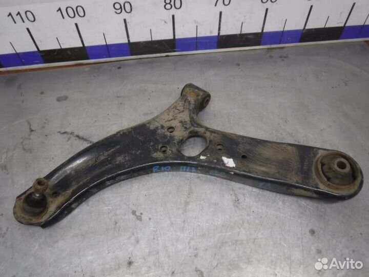 Рычаг подвески передний левый Kia Rio 3 G4FC 2015