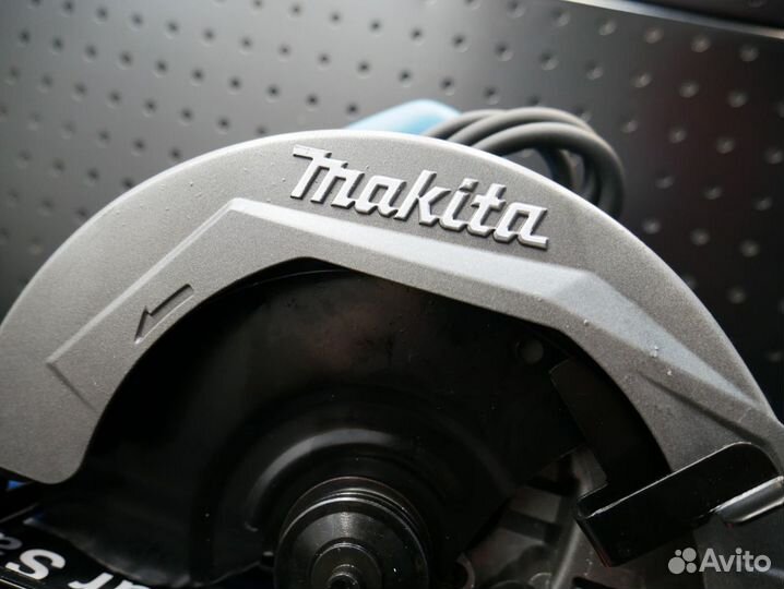 Дисковая пила makita