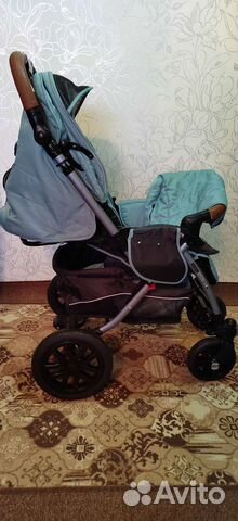 Детские коляски бу
