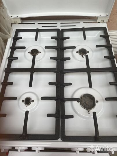 Газовая плита gorenje