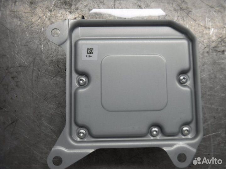 Блок управления AIR BAG Mitsubishi Outlander 3 GF