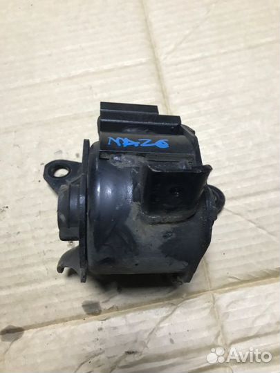 Подушка двигателя левая Mazda 6 GH 2007-2011