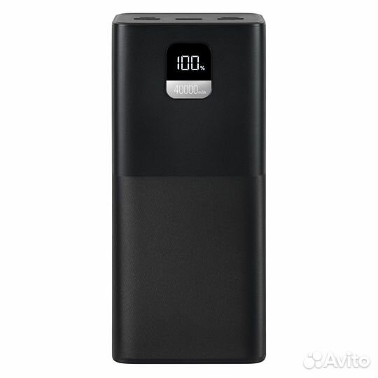 TFN Power Neo 40 000 mAh Black (TFN-PB-305-BK)