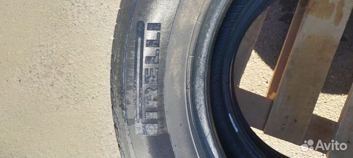 Pirelli Powergy 225/65 R17 106V