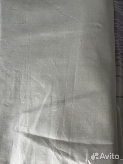 Отрезы СССР для постельного белья