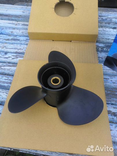 Винт на плм