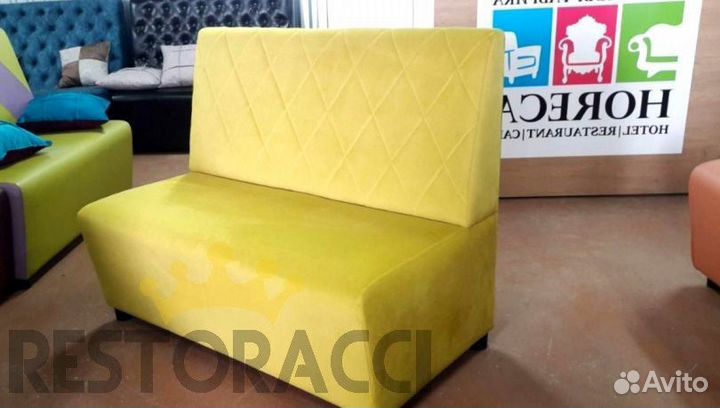 Мебель для кафе и кальянных