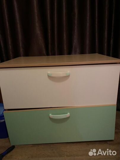 Детская мебель