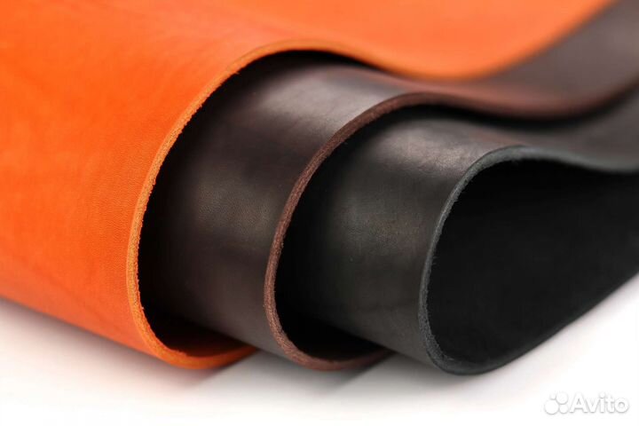 Натуральная кожа