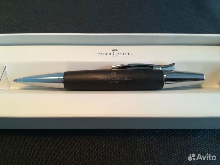 Ручка шариковая Faber-Castell