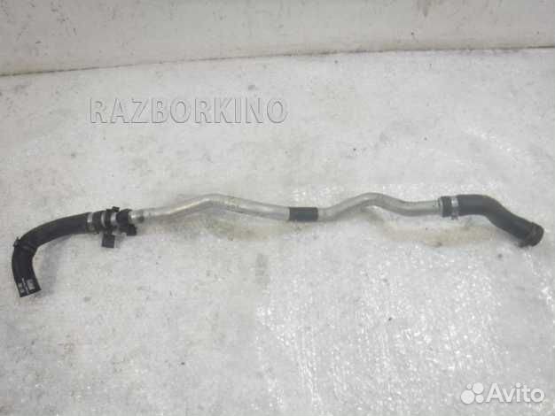 Трубка гидроусилителя