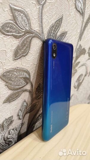 Телефон Xiaomi redmi 7а