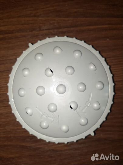 Насадка для посудомоечной машины