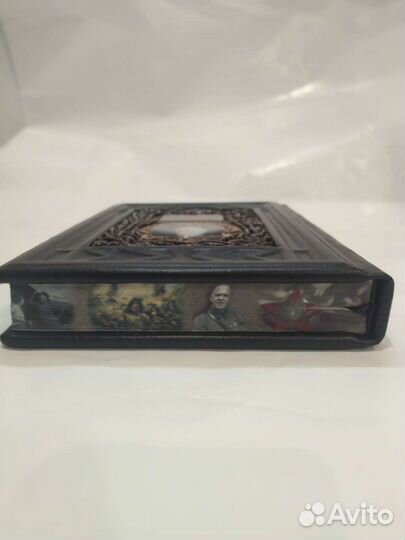 Маршал Жуков подарочное издание