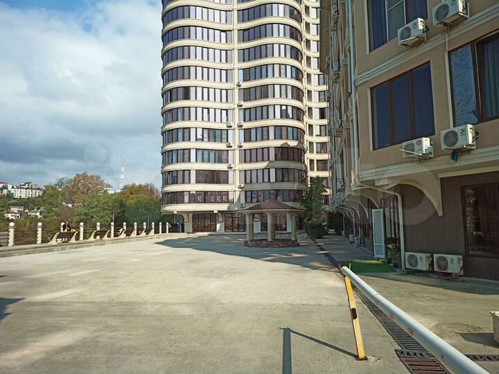 Своб. планировка, 46,2 м², 3/14 эт.