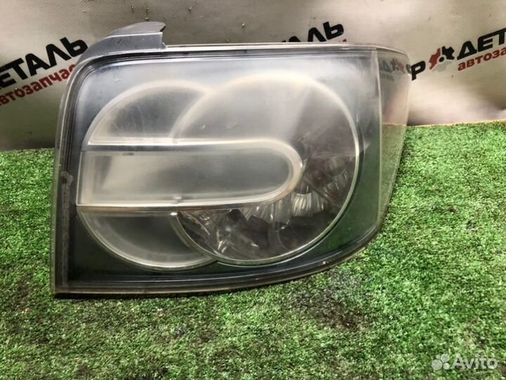 Фара галогеновая задняя правая Mazda Cx-7