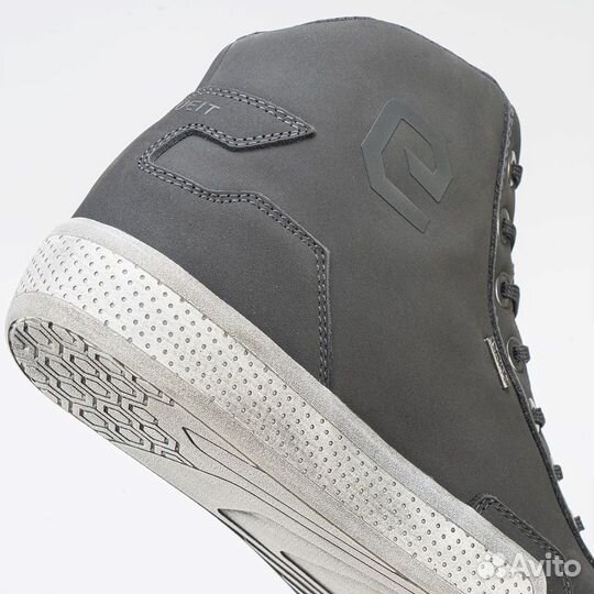 Мотоботы Eleveit Antibes WP Full Leather