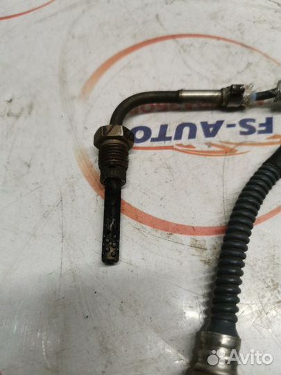 Датчик кислородный Volvo V60 2.0 дизель D5204T