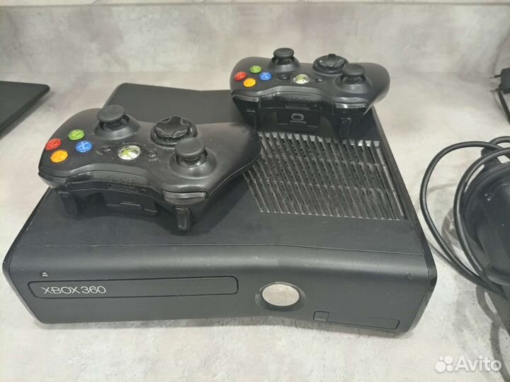 Xbox 360 слим прошивка frebot