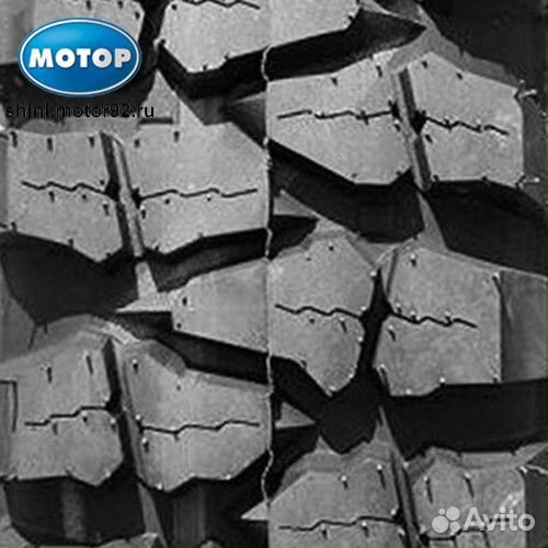 Forward Forward Safari 510 215/90 R15