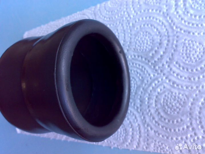 Амортизатор на бинокль бм 7х50 СССР