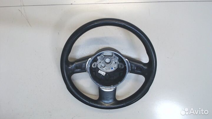 Руль Audi A8 (D3), 2003