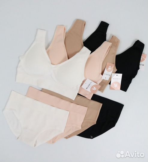 Пакет Женских комплектов