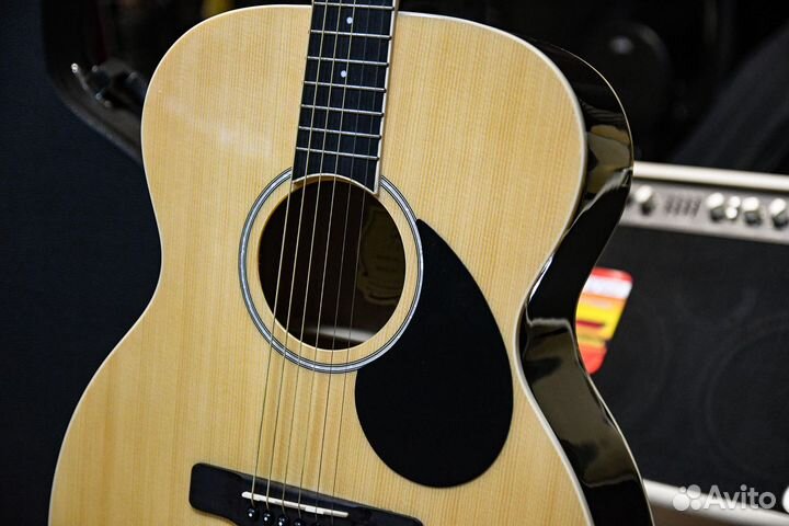 Акустическая гитара Greg Bennett (Комплект)